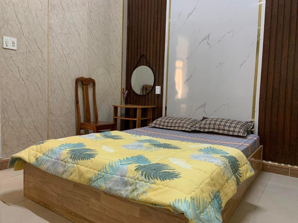 Lake View Homestay Pleiku Eksteriør bilde