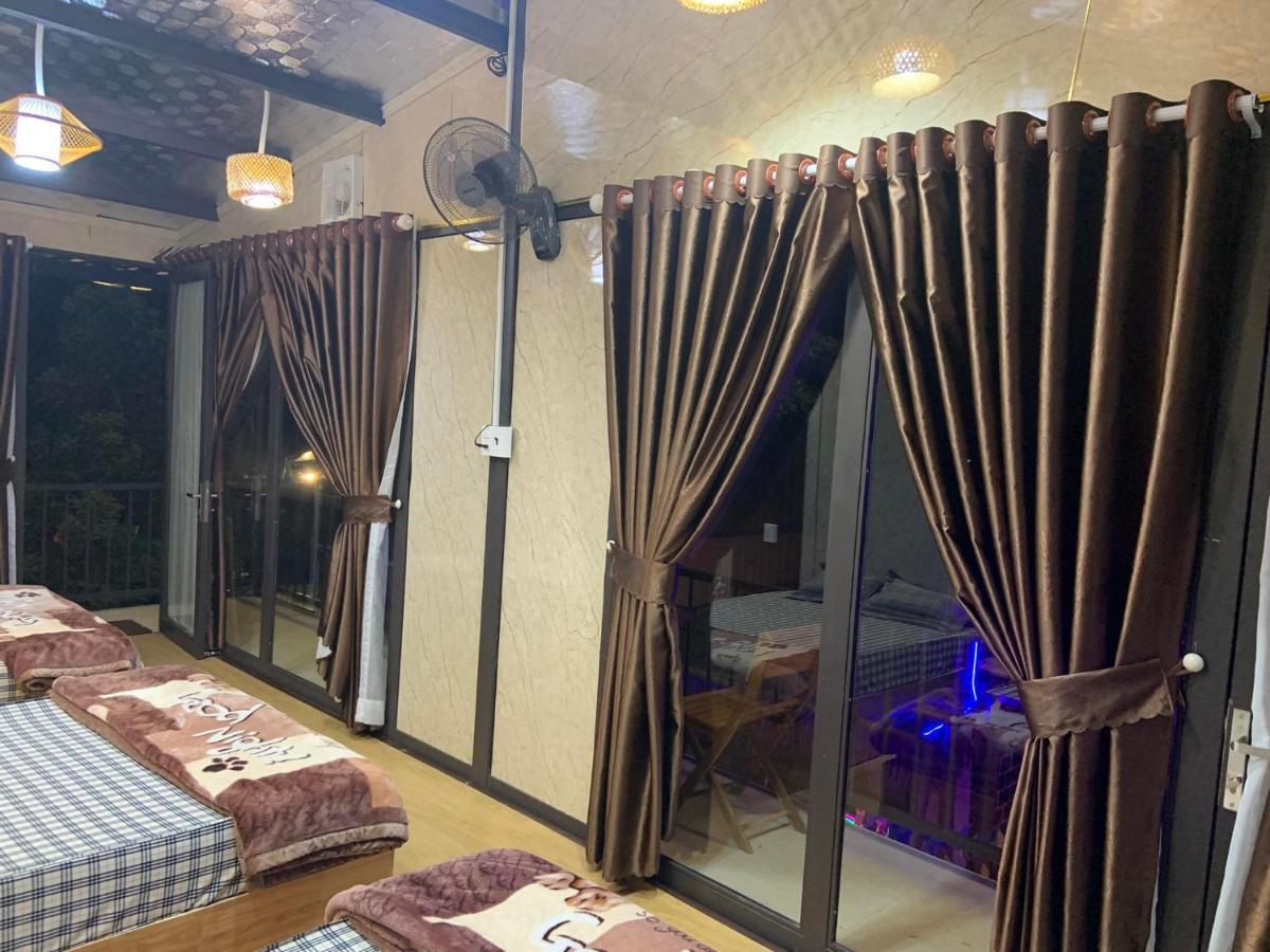 Lake View Homestay Pleiku Eksteriør bilde