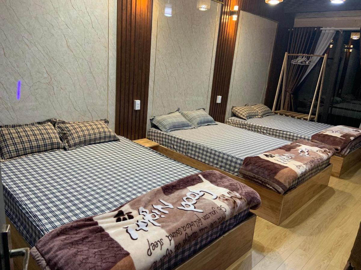 Lake View Homestay Pleiku Eksteriør bilde