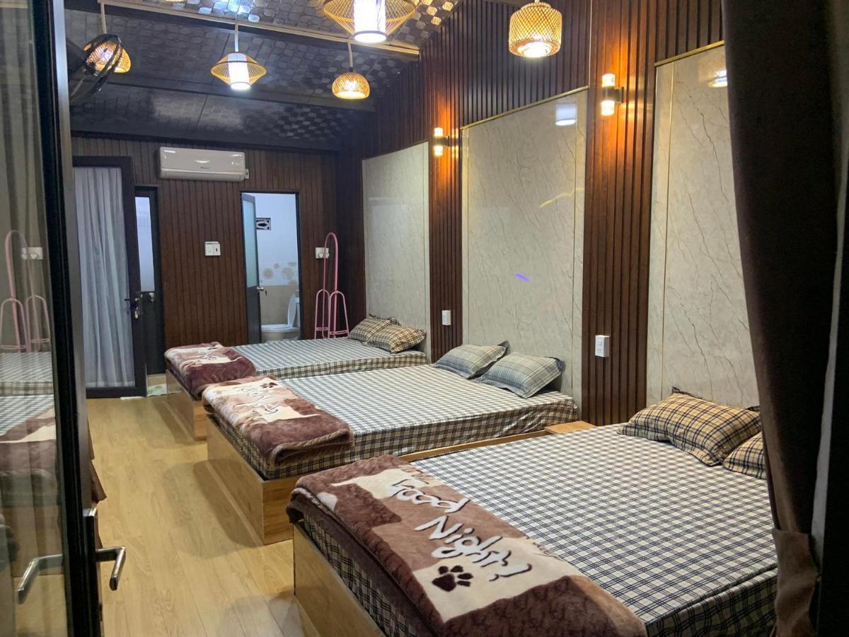 Lake View Homestay Pleiku Eksteriør bilde