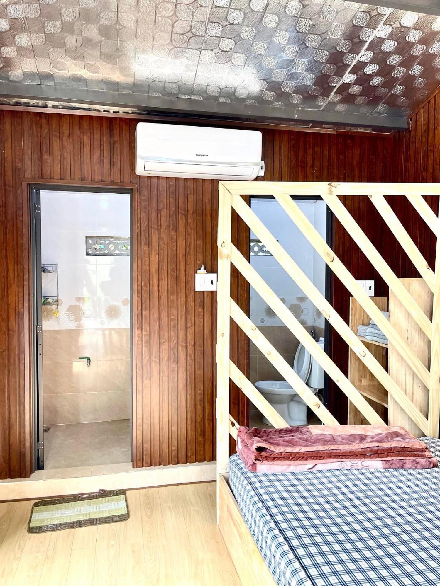 Lake View Homestay Pleiku Eksteriør bilde