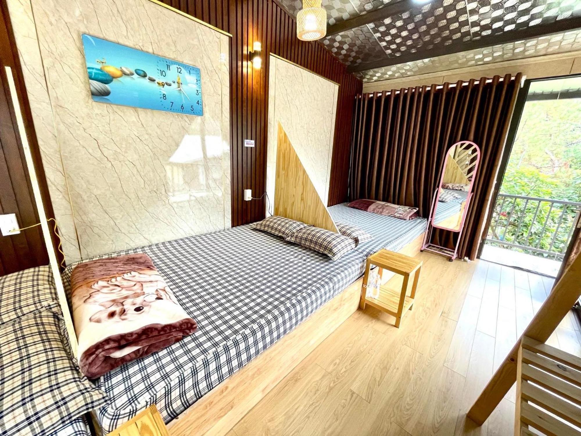 Lake View Homestay Pleiku Eksteriør bilde