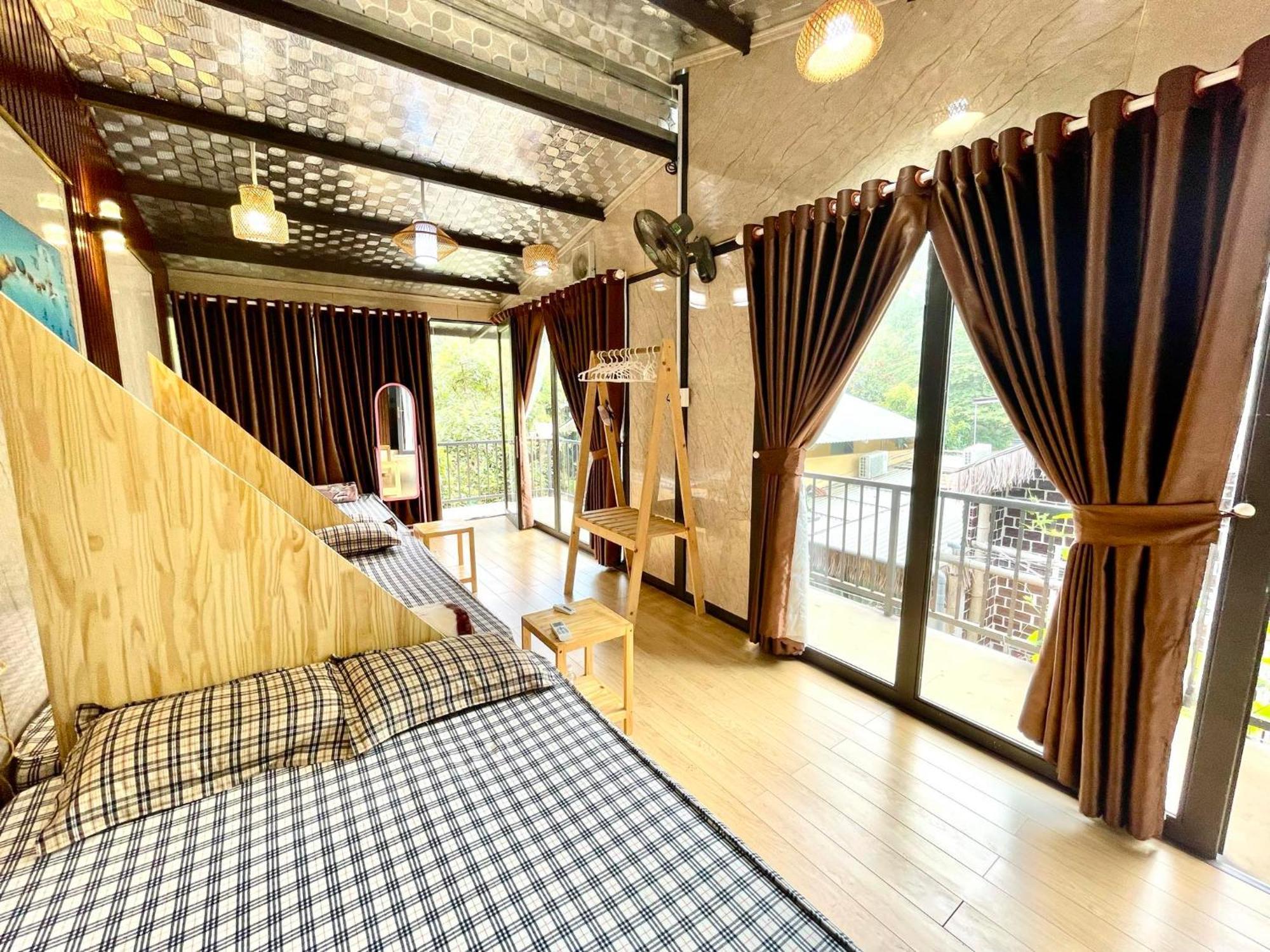 Lake View Homestay Pleiku Eksteriør bilde