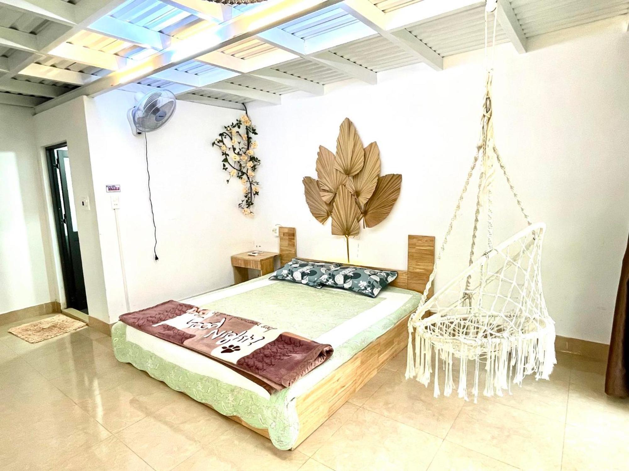 Lake View Homestay Pleiku Eksteriør bilde