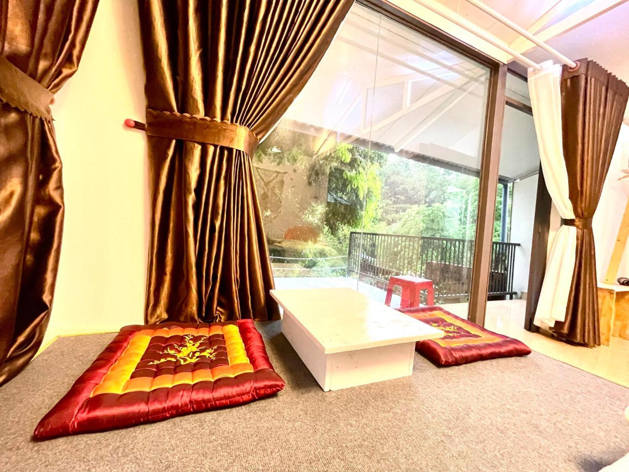 Lake View Homestay Pleiku Eksteriør bilde