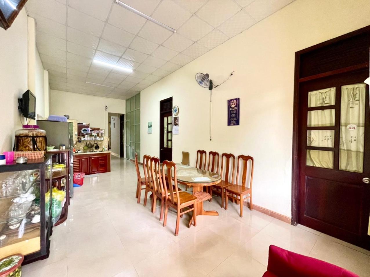 Lake View Homestay Pleiku Eksteriør bilde